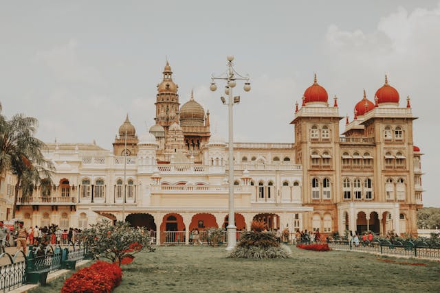 Mysore Palace